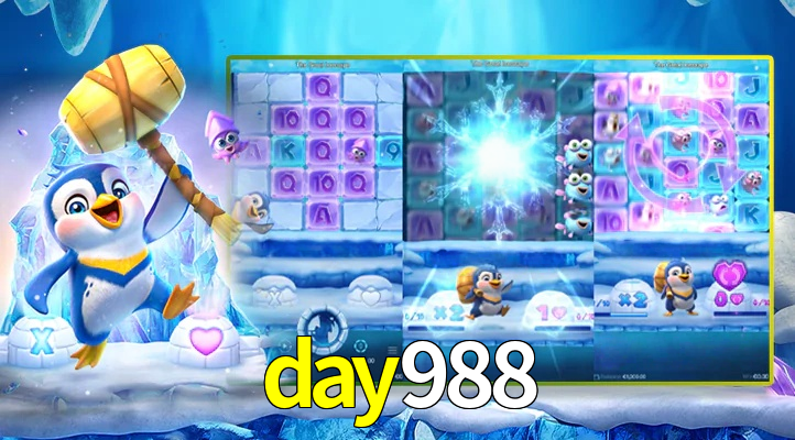 The Great Icescape Slot - PG Soft